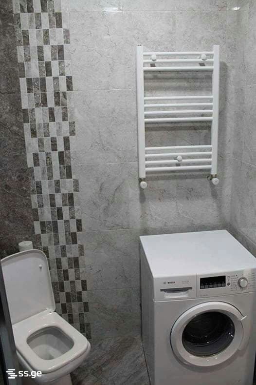 4 Room Flat Daily Rent. Batumi view 3