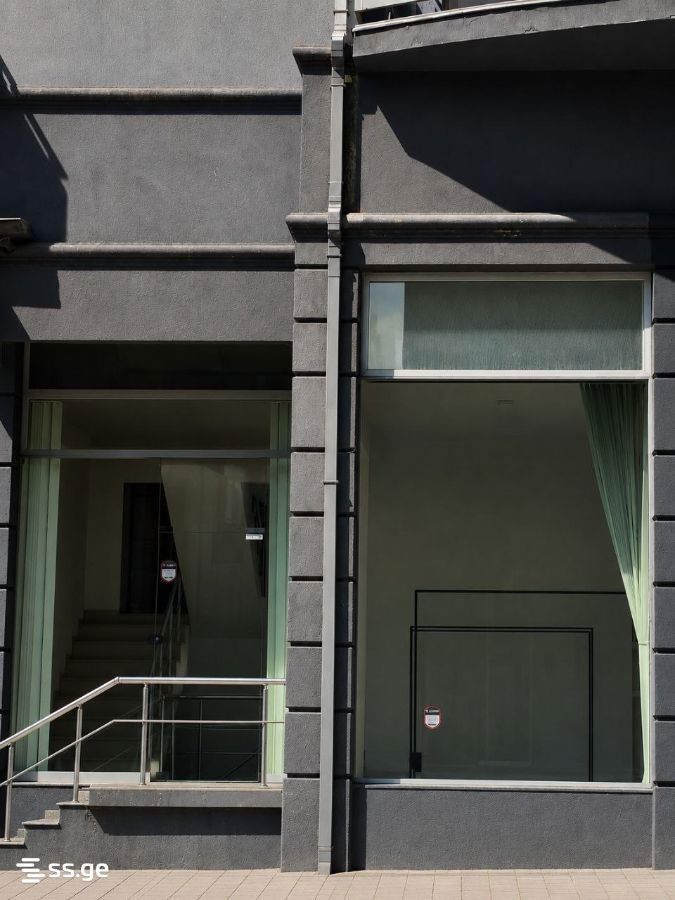 Commercial Space For Rent. Batumi view 4