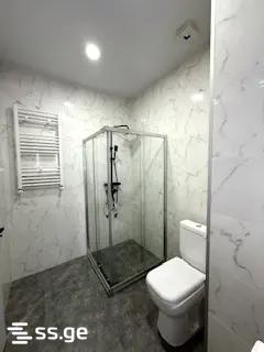 1 Room Apartment For Rent Aeroportis Ubani, In Batumi view 27