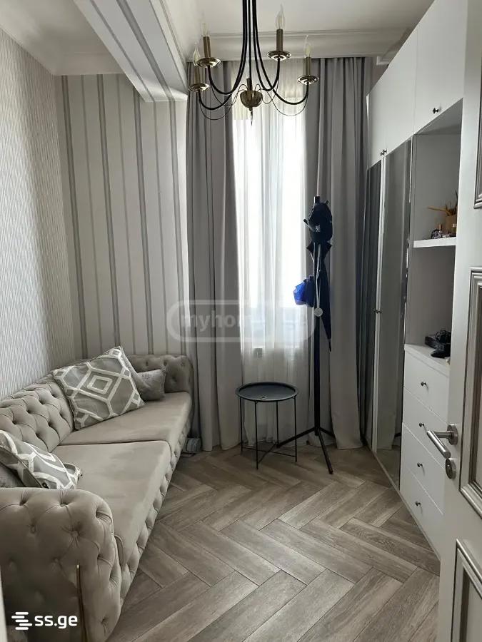 Private House For Rent. Sagarejo view 14