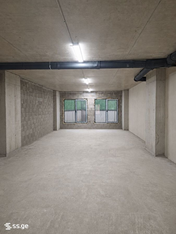 Commercial Space For Sale. Batumi view 2