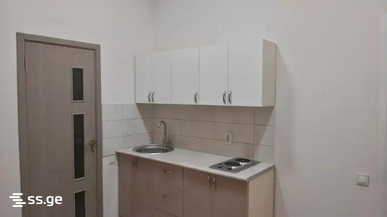 Commercial Space For Rent. Chugureti view 8