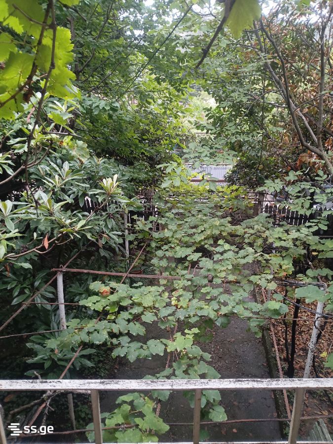 5 Room Summer Cottage For Sale view 12