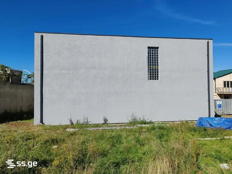 5 Room Summer Cottage For Sale view 4