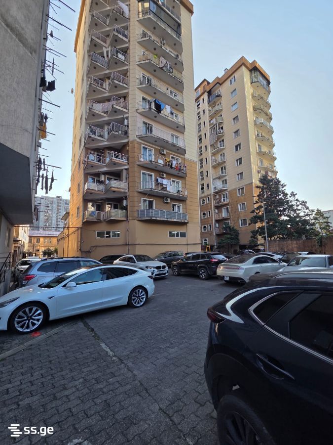 Commercial Space For Sale. Batumi view 7