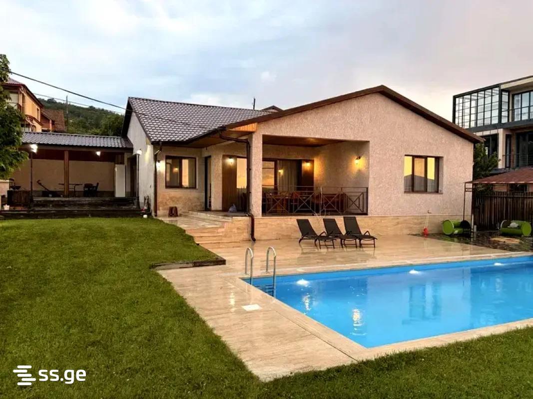 იყიდება 5-ოთახი Summer Cottage view 9