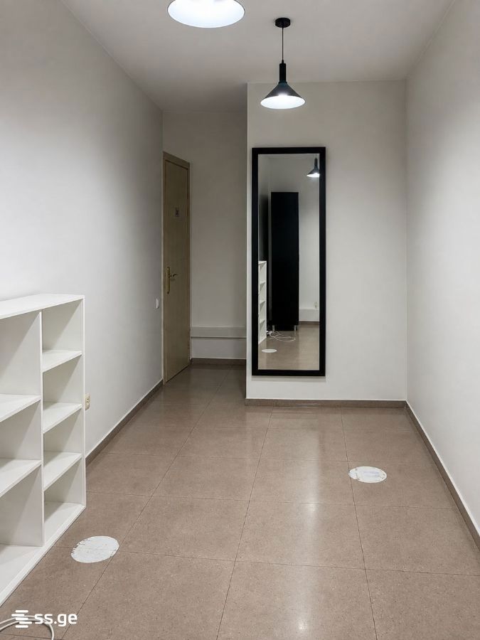 Commercial Space For Rent. Batumi view 5