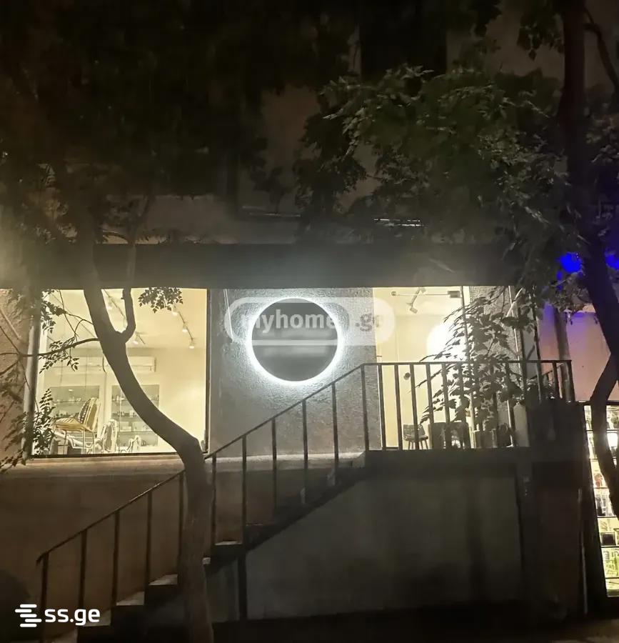 Commercial Space For Rent. Didi Digomi view 5