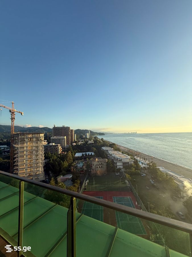 Продажа Commercial Space в чакви view 3