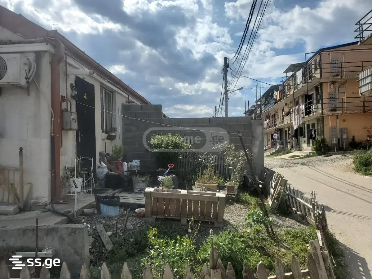 1 Room Private House For Sale view 5