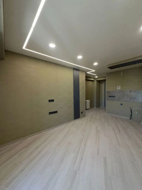 3 room Flat For Sale. Didi digomi  - picture #1