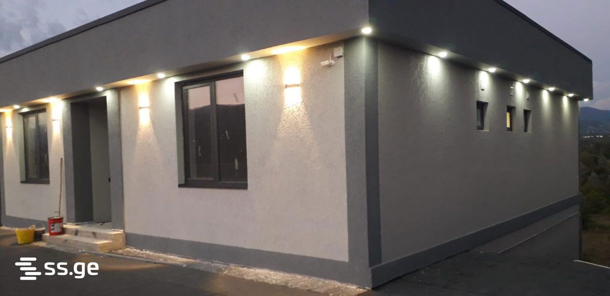 7 Room Summer Cottage For Sale view 3