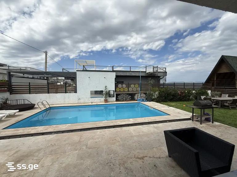 5 Room Summer Cottage For Rent. Navdaraantkari view 2