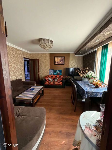 3-Zimmer-Wohnung, Gldani 5th Micro District