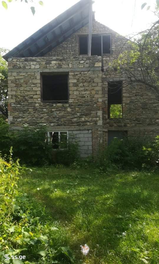8 Room Summer Cottage For Sale view 2