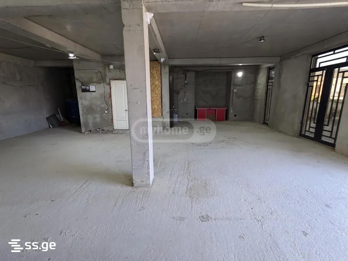 Commercial Space For Rent. Didi Digomi view 10