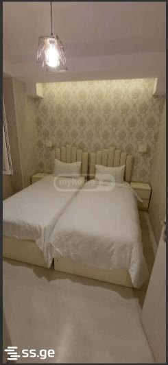 3 Room Flat For Rent. Kutaisi view 9