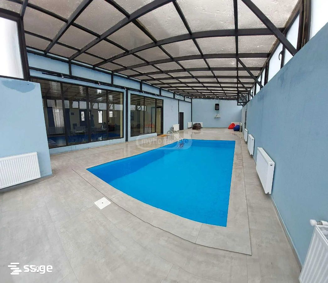 6 Room Private House Daily Rent. Didi Digomi view 2