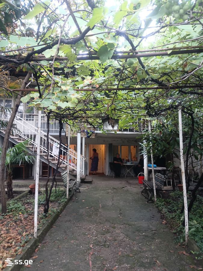 5 Room Summer Cottage For Sale view 6