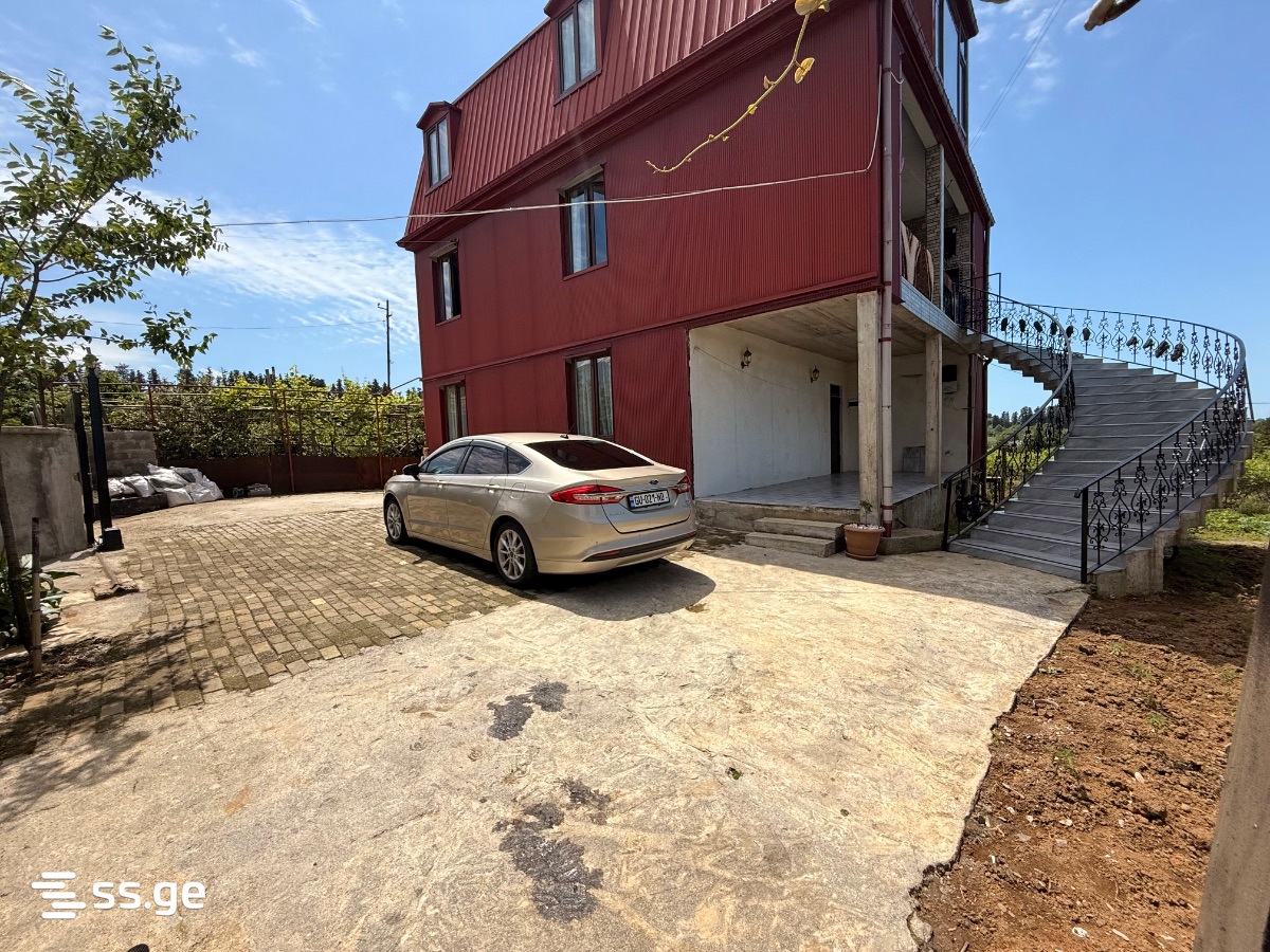 4 Room Private House Daily Rent. Chaqvi view 8