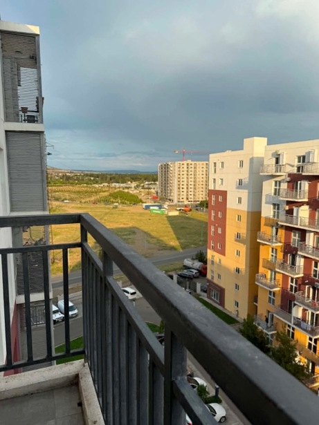 2-room apartment, Hualing Settlement