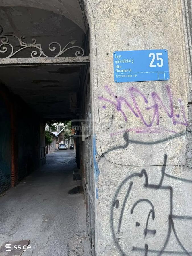 Commercial Space For Sale. Chugureti view 10