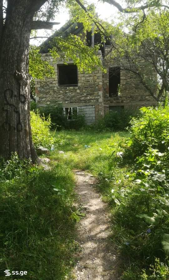 8 Room Summer Cottage For Sale view 1