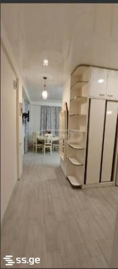 3 Room Flat For Rent. Kutaisi view 4
