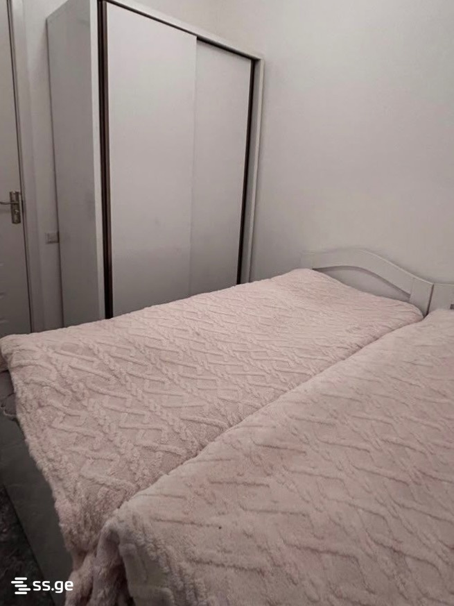 3 Room Flat For Rent. Batumi view 5