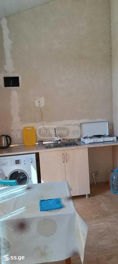1 Room Summer Cottage For Rent. Mtatsminda view 10