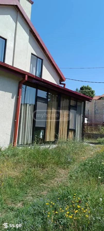 1 Room Summer Cottage For Rent. Mtatsminda view 1