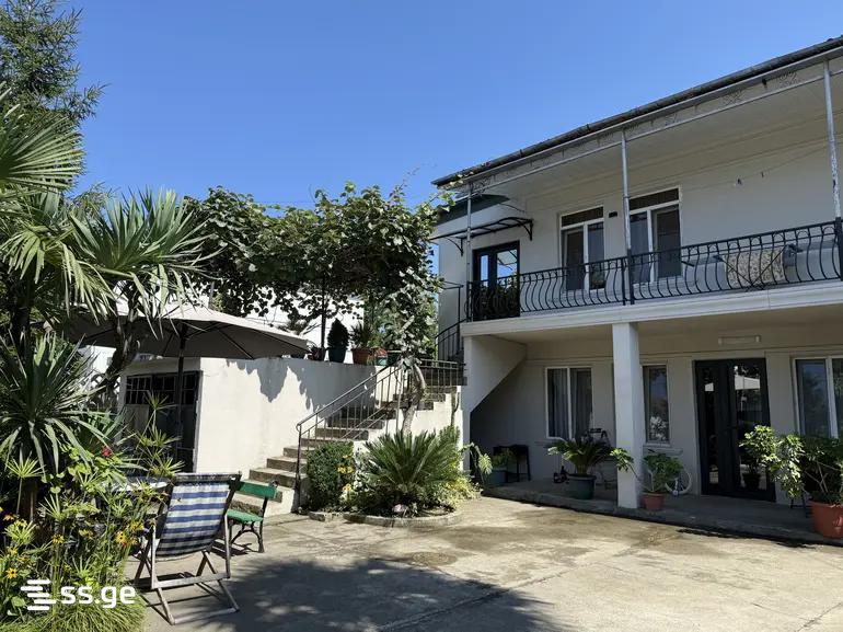 4 Room Private House For Rent. Batumi view 1