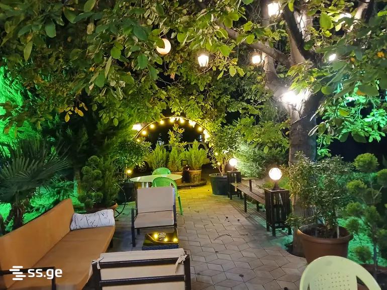 4 Room Private House Daily Rent. Samgori view 12