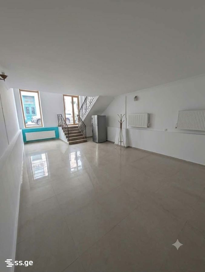 Commercial Space For Rent. Batumi view 1