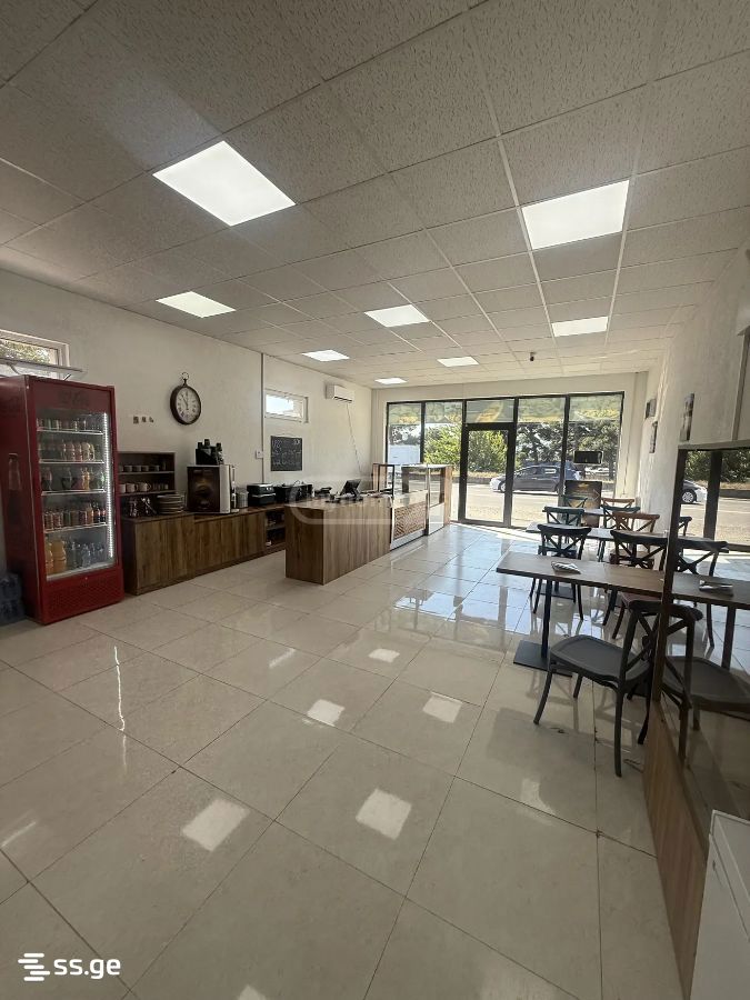Commercial Space For Rent. Didi Digomi view 2