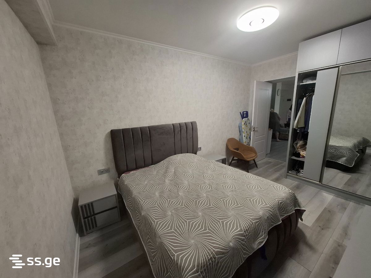 2 Room Private House For Rent. Okrokana view 4