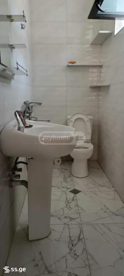 1 Room Summer Cottage For Rent. Mtatsminda view 11