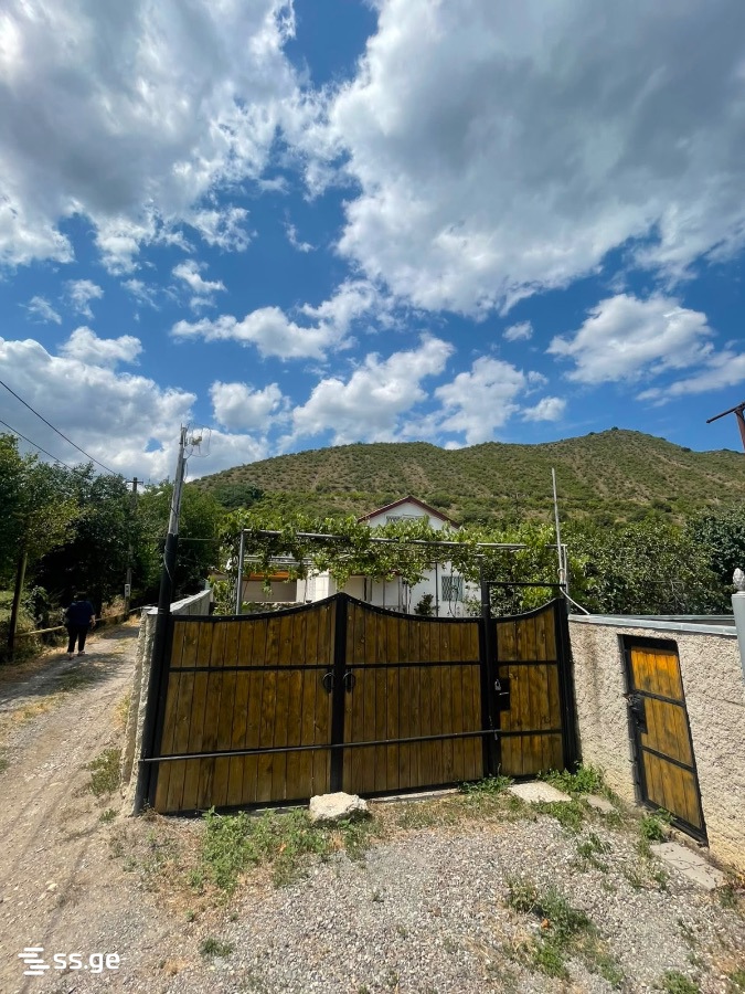 4 Room Private House For Sale view 4
