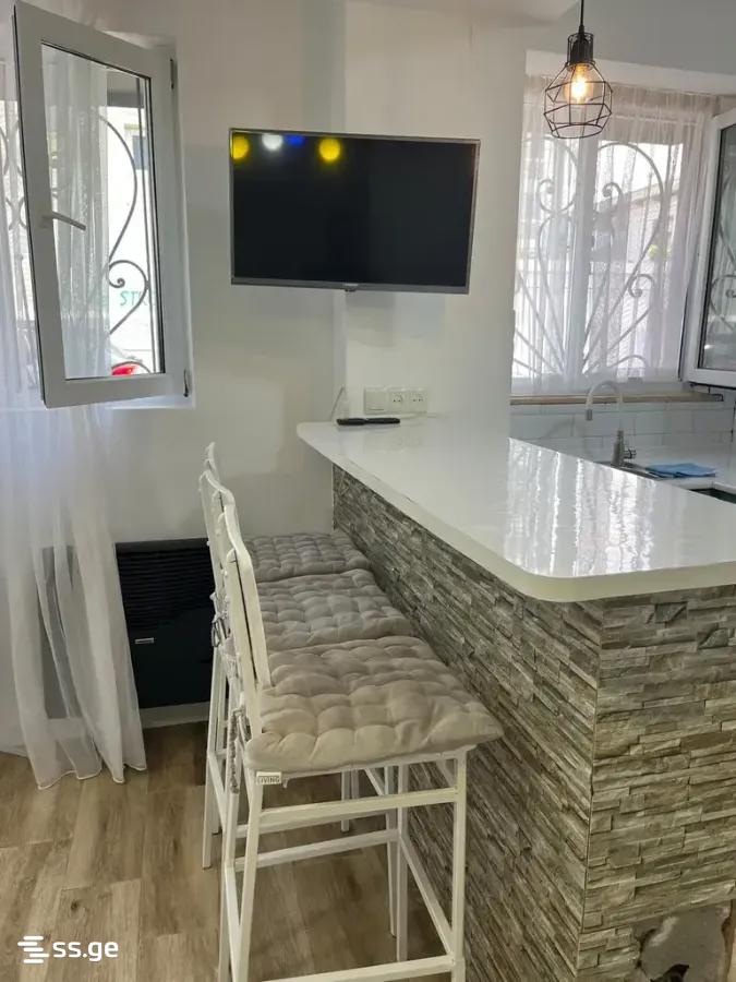 1 Room Private House For Rent. Batumi view 2