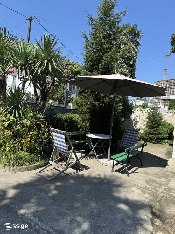 4 Room Private House For Rent. Batumi view 11