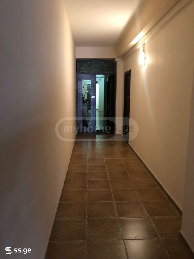 Office For Rent. Chugureti view 3