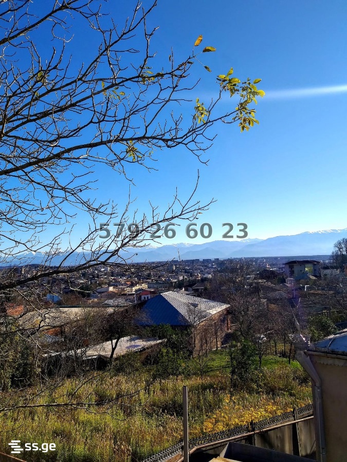 Land For Sale. Kutaisi view 8