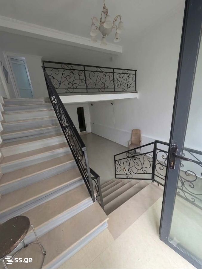 Commercial Space For Rent. Batumi view 5
