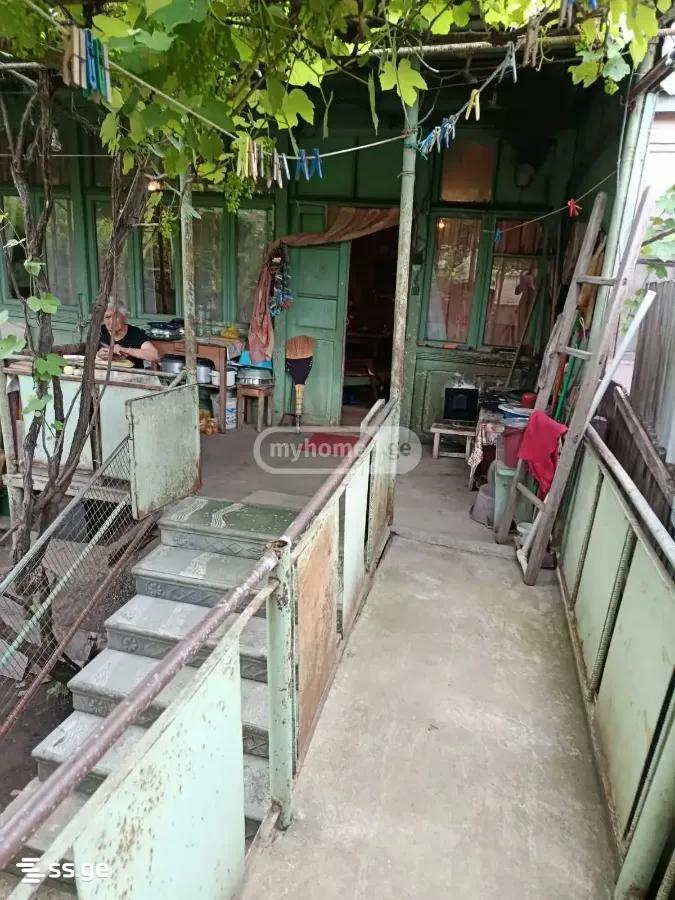 Продажа 1-комната Частный дом view 9