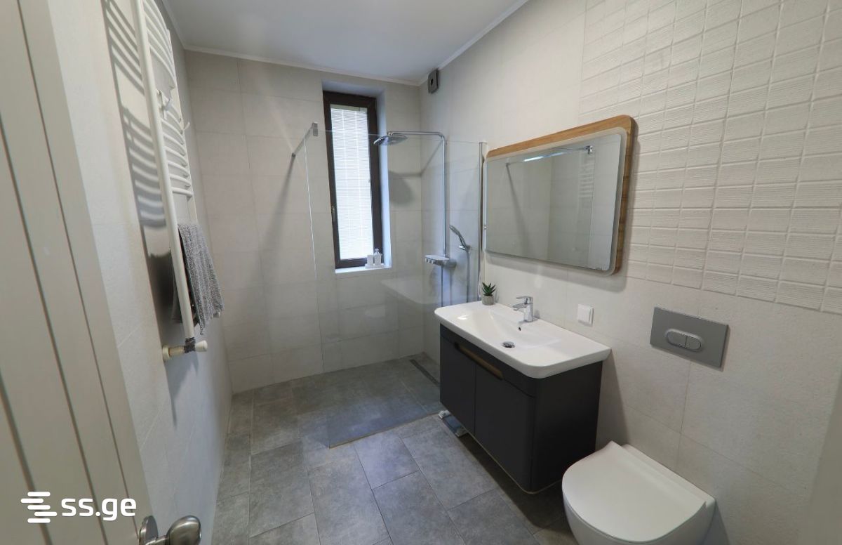 6 Room Summer Cottage For Sale view 10
