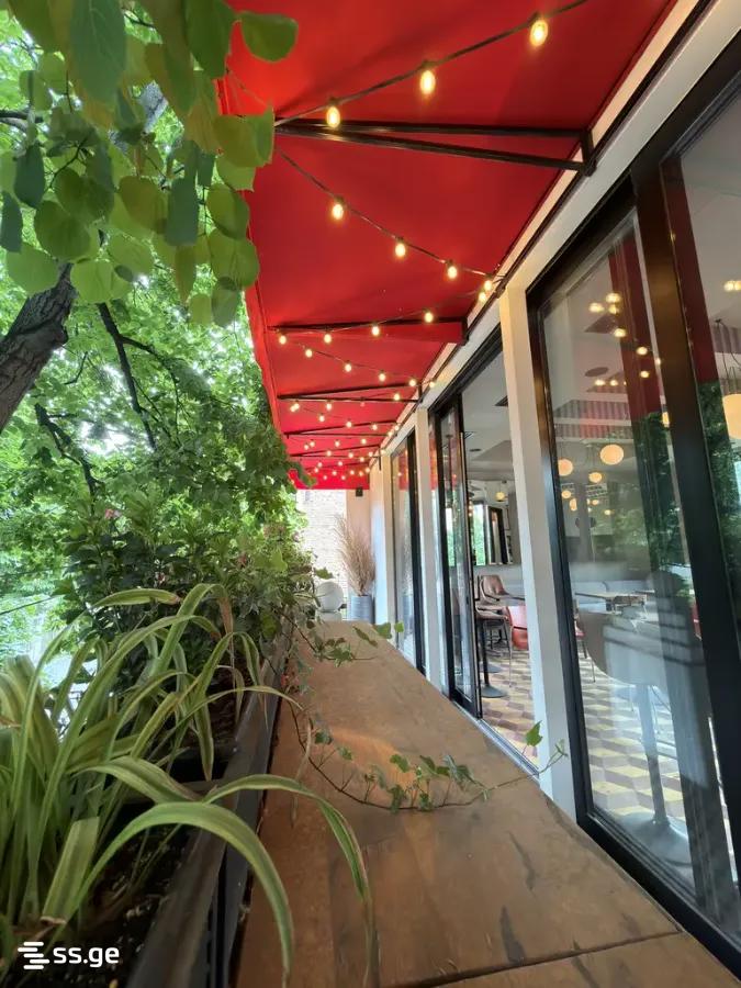 Food Object For Rent. Chugureti view 13