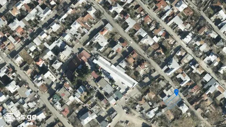 Land For Sale. Chugureti view 3