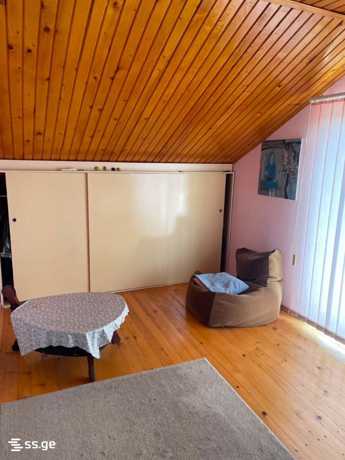 4 Room Private House For Sale view 14