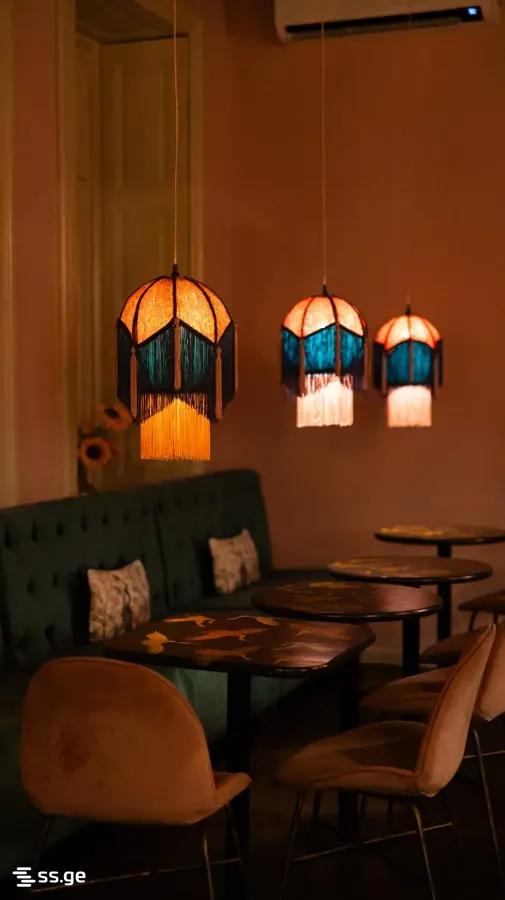 Food Object For Rent. Chugureti view 14