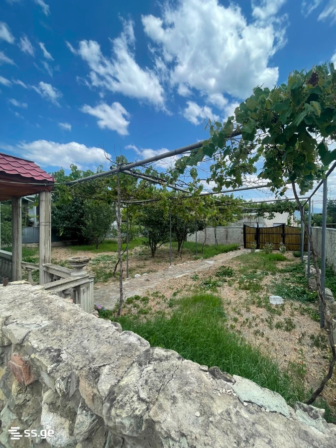 4 Room Private House For Sale view 15